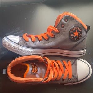 Men’s converse